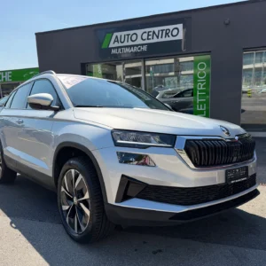 Skoda Karoq Ambition 2.0 TDI 150 cv DSG 4WD