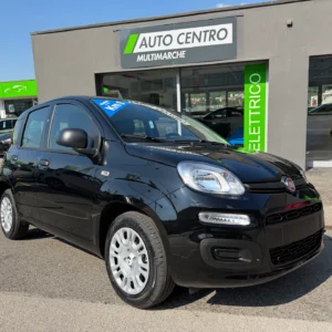 FIAT Panda 1.0 MHEV ICON