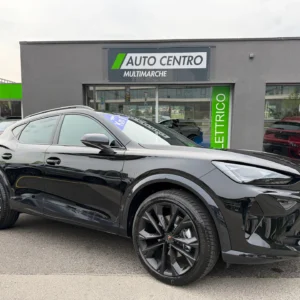 CUPRA FORMENTOR 1.5 E-HYBRID PHEV DSG 204 CV