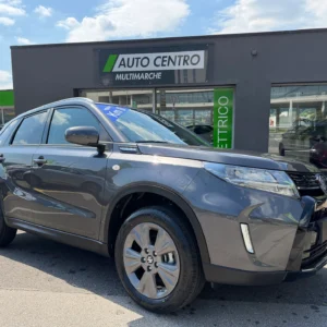 SUZUKI VITARA PREMIUM 1.4 110 CV Hybrid 4WD