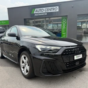 AUDI A1 Sportback 30 TFSI S Line Attraction S-tronic