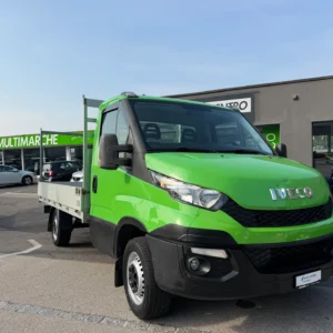 IVECO Daily 35 S 15 D 3.0 TDI 146 cv