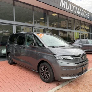 VW Multivan 2.0 TDI Liberty DSG 150cv