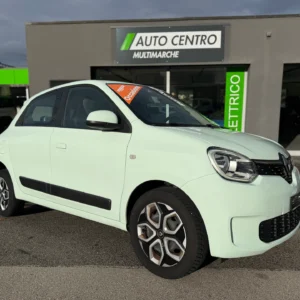RENAULT Twingo SCe 75 Zen